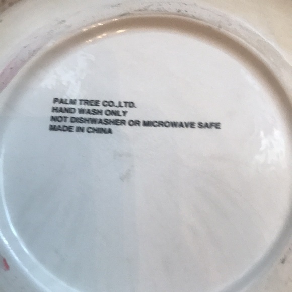 Serving bowl - Picture 2 of 5